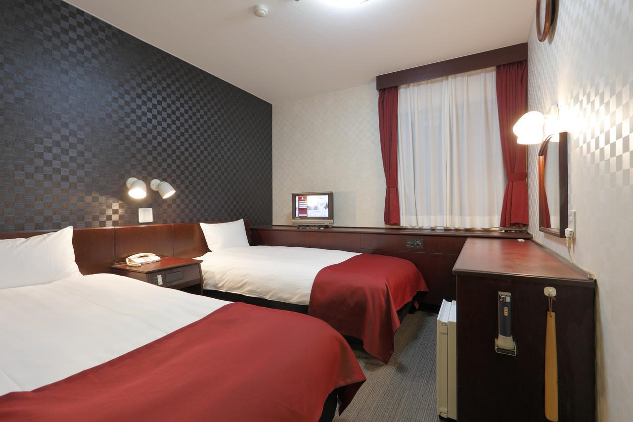 Pioland Hotel Saitama Dış mekan fotoğraf