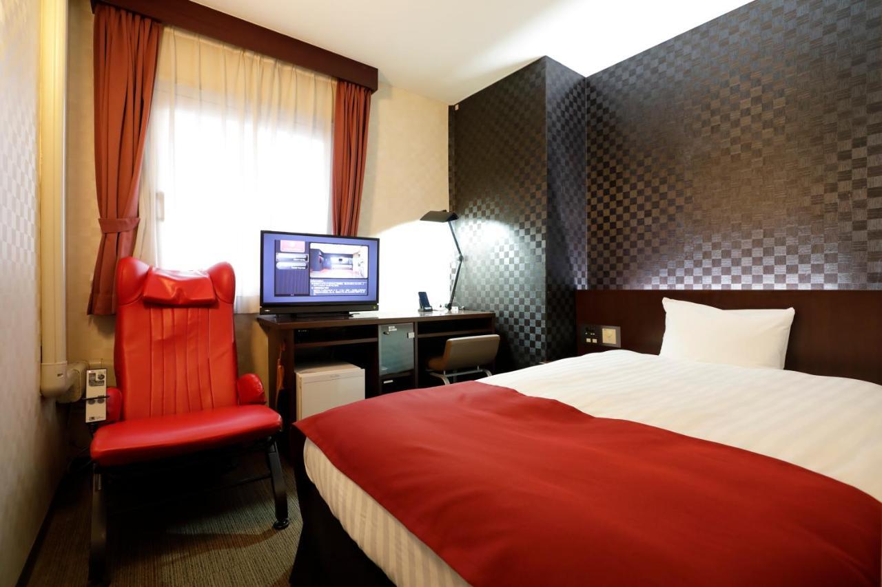 Pioland Hotel Saitama Dış mekan fotoğraf