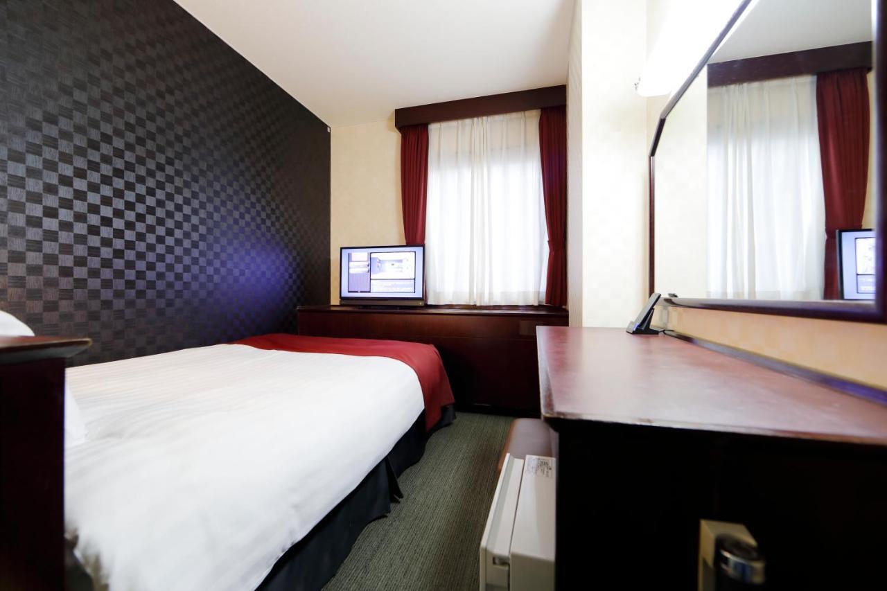 Pioland Hotel Saitama Dış mekan fotoğraf