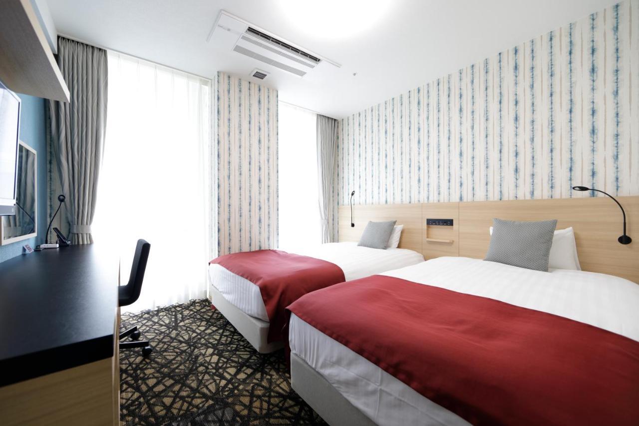 Pioland Hotel Saitama Dış mekan fotoğraf