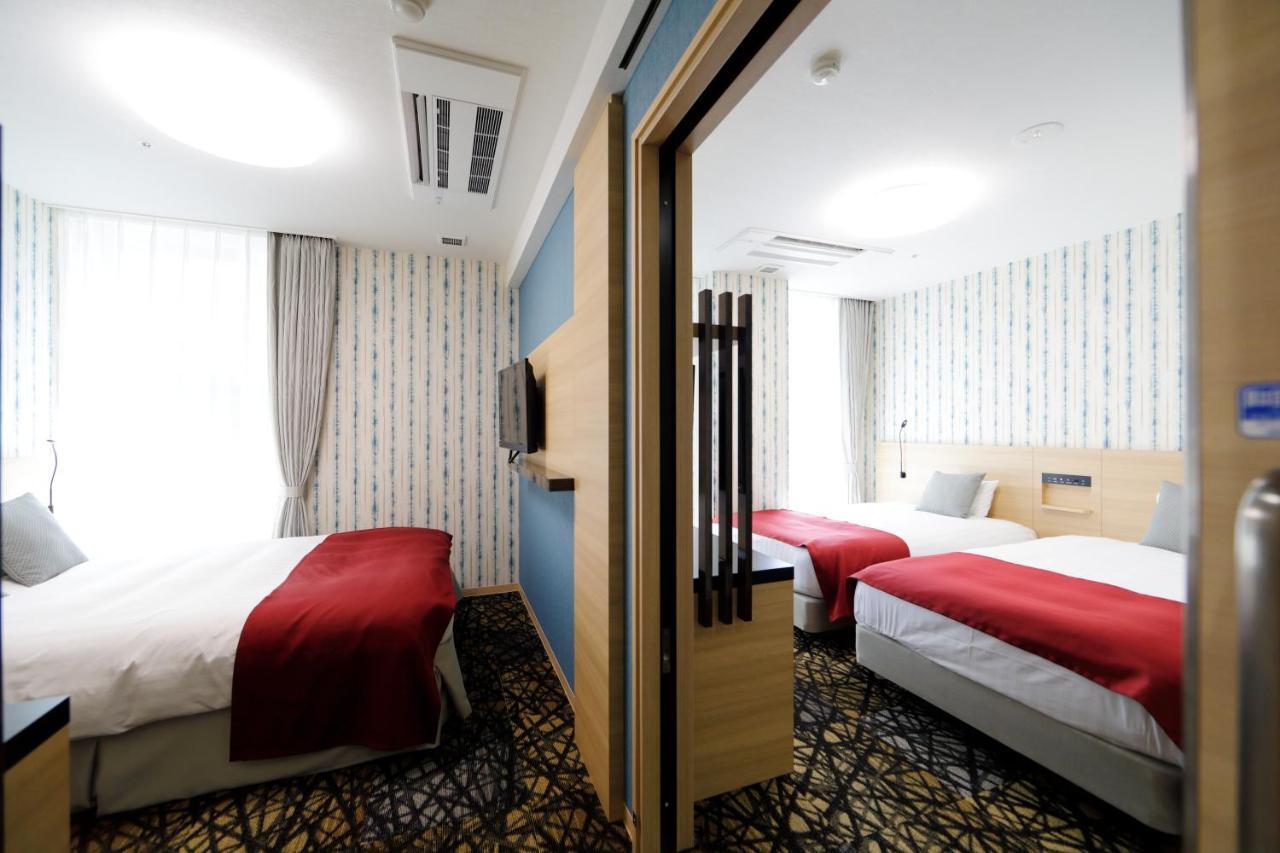 Pioland Hotel Saitama Dış mekan fotoğraf