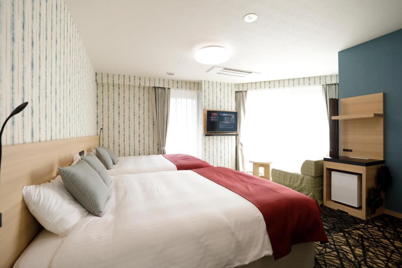 Pioland Hotel Saitama Dış mekan fotoğraf